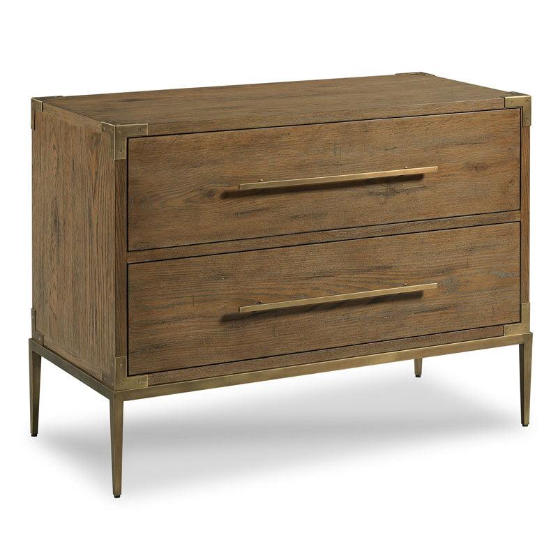 SwayLiving Katana Drawers SIDEBOARDS + CREDENZAS