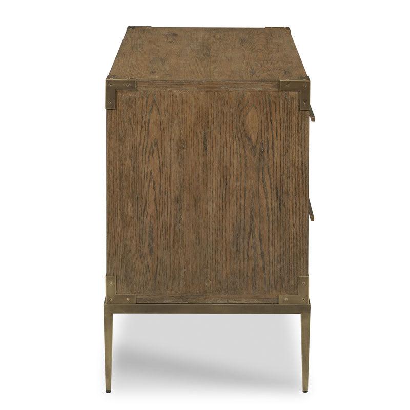 SwayLiving Katana Drawers SIDEBOARDS + CREDENZAS