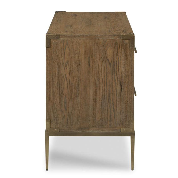 SwayLiving Katana Drawers SIDEBOARDS + CREDENZAS