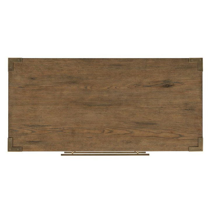 SwayLiving Katana Drawers SIDEBOARDS + CREDENZAS