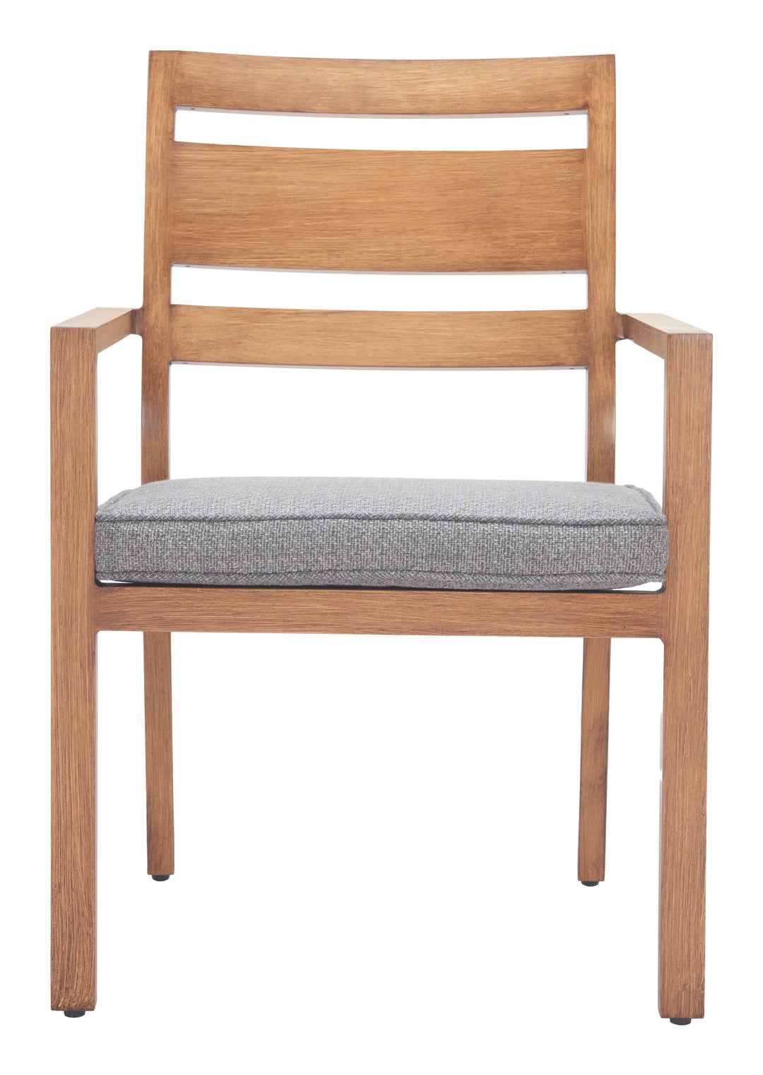 SwayLiving Rader Dining Chair (Set of 2) Natural OUTDOOR DINING CHAIRS