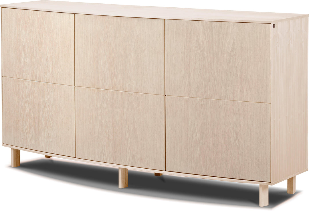 SwayLiving SwayLiving #413 Sideboard SIDEBOARDS + CREDENZAS