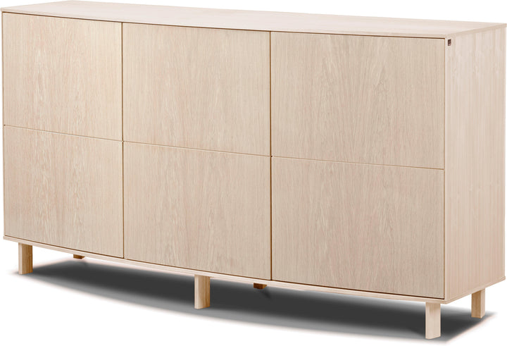 SwayLiving SwayLiving #413 Sideboard SIDEBOARDS + CREDENZAS