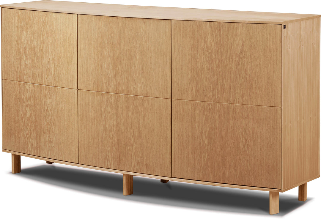 SwayLiving SwayLiving #413 Sideboard SIDEBOARDS + CREDENZAS