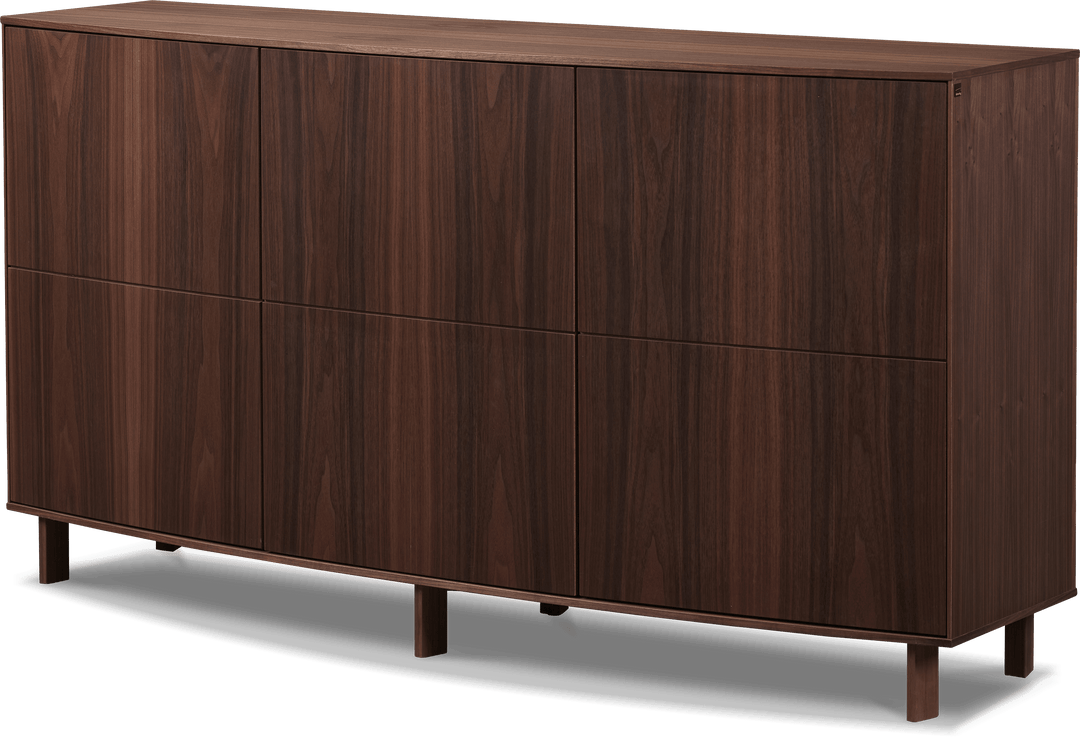 SwayLiving SwayLiving #413 Sideboard SIDEBOARDS + CREDENZAS