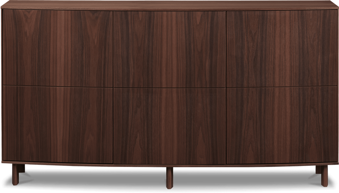 WALNUT LACQUER