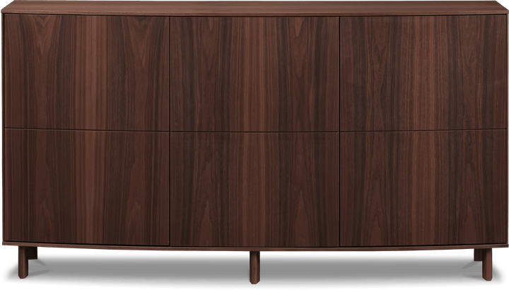 WALNUT LACQUER
