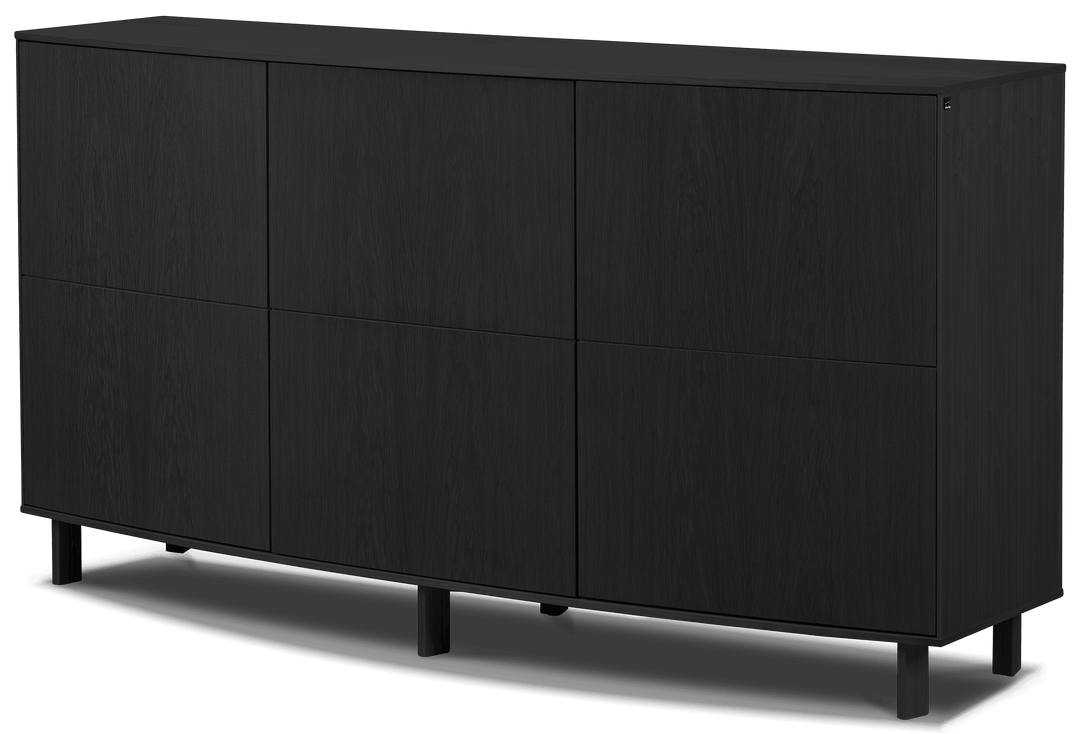 SwayLiving SwayLiving #413 Sideboard SIDEBOARDS + CREDENZAS