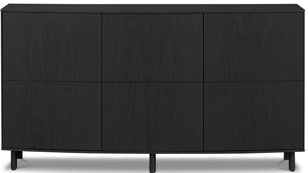 BLACK OAK LACQUER