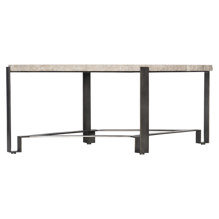 SwayLiving - Sayers Cocktail Table - '414013 | SwayLiving