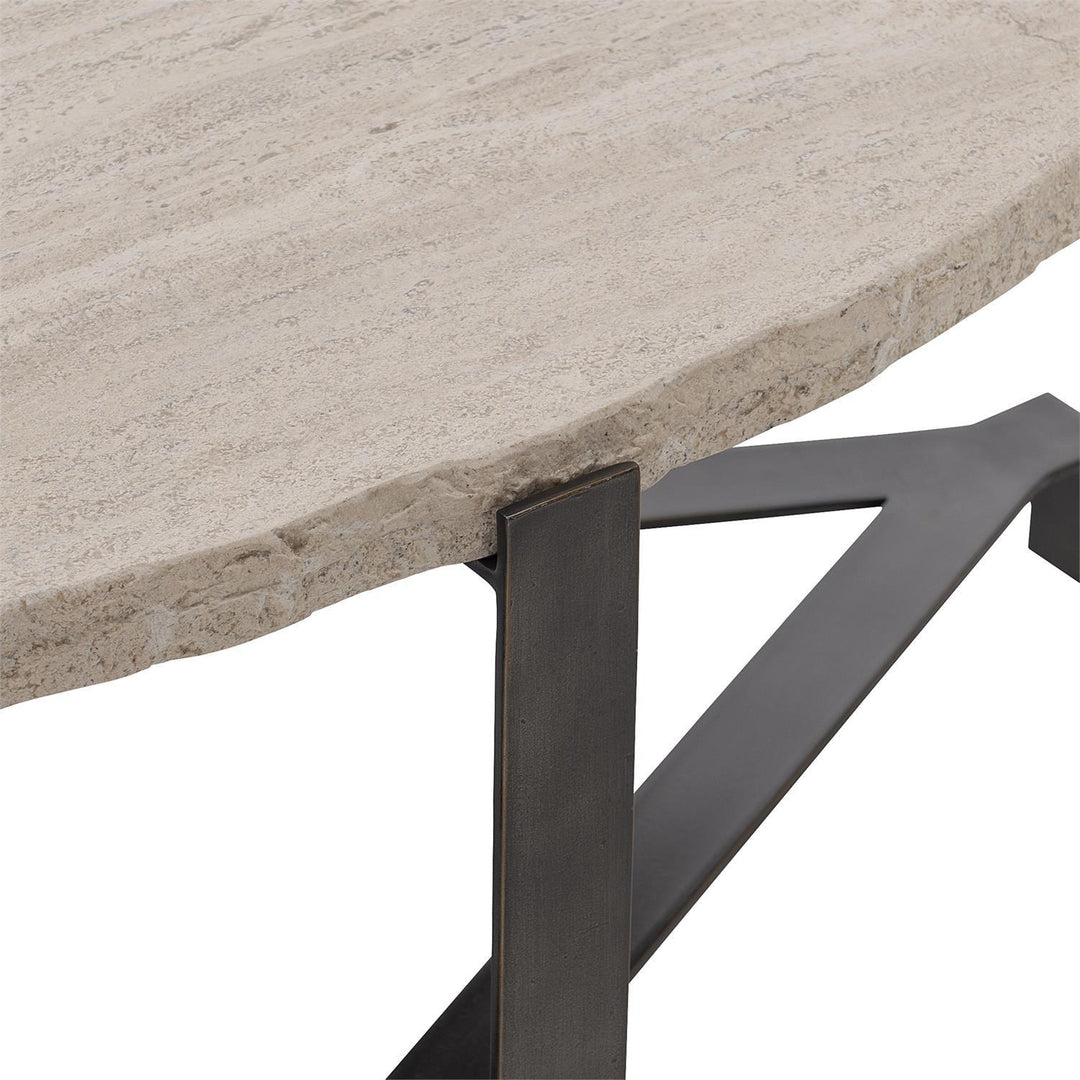 SwayLiving - Sayers Cocktail Table - '414013 | SwayLiving
