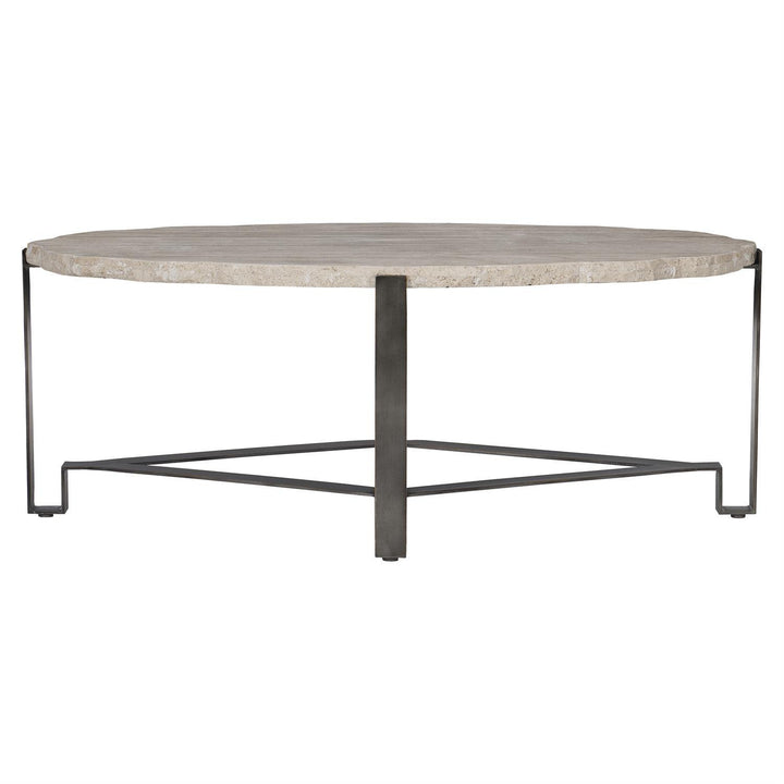 SwayLiving - Sayers Cocktail Table - '414013 | SwayLiving