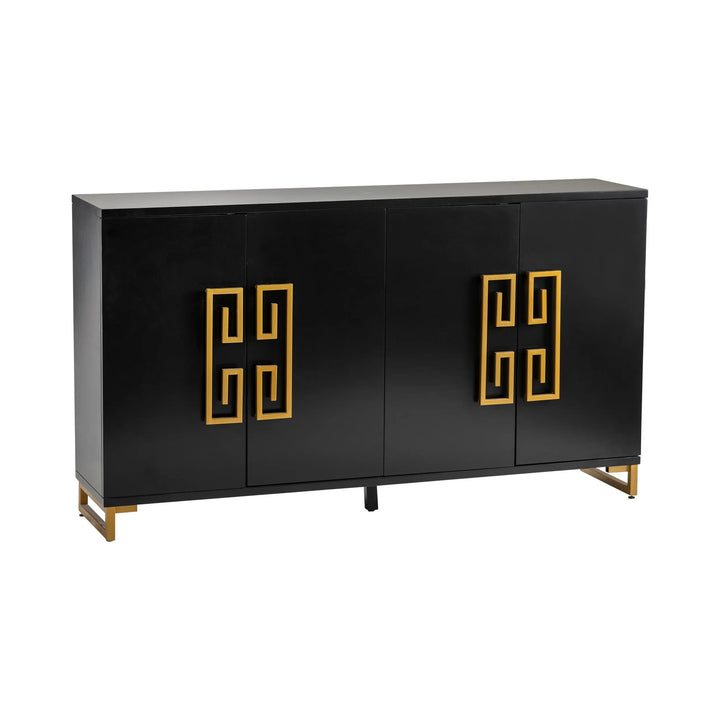 SwayLiving Corinthian Sideboard SIDEBOARDS + CREDENZAS