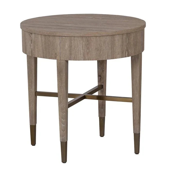 SwayLiving - Libby Langdon Benjamin 72" Dining Table - 6335-72-9 | SwayLiving