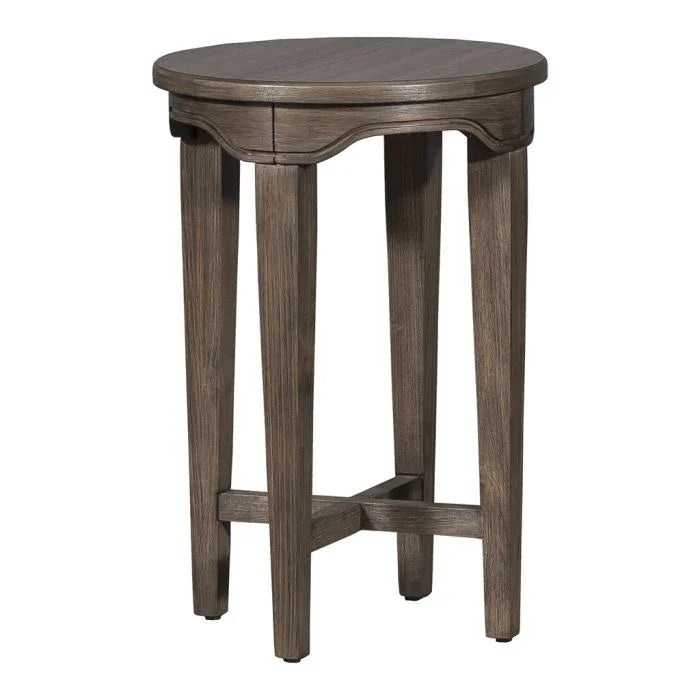Beech Solids & Laminate, Louve