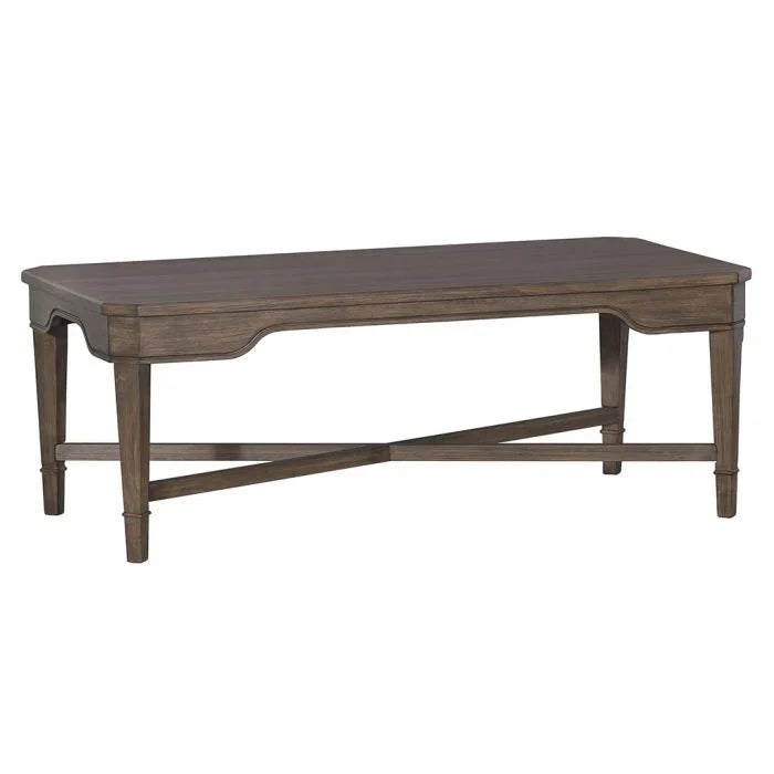 Beech Solids & Laminate, Louve