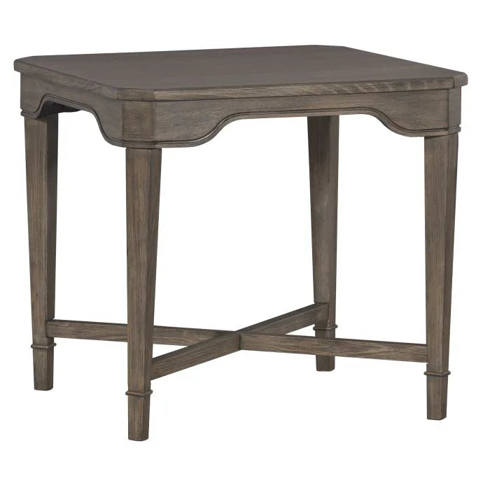 SwayLiving - Avignon Square End Table - 4164-94 | SwayLiving