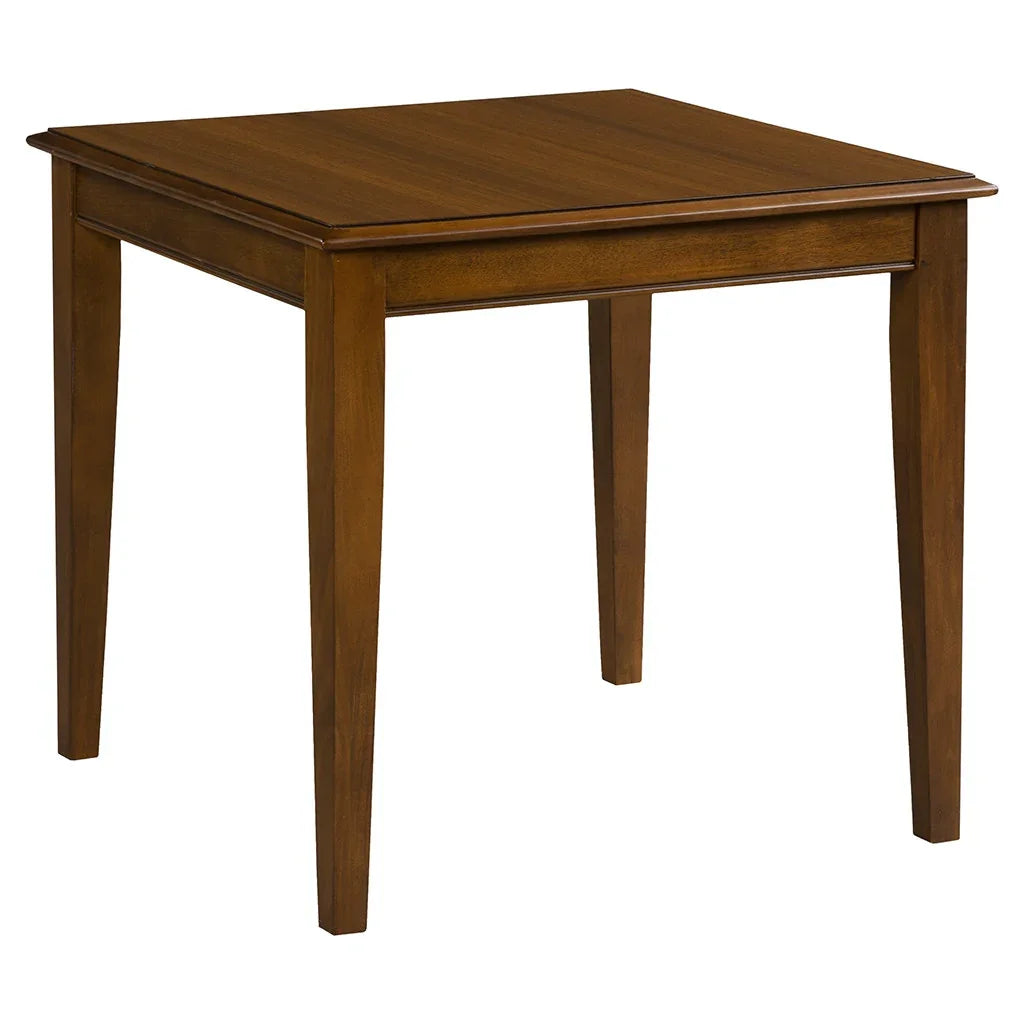 SwayLiving SwayLiving McDonald Square End Table