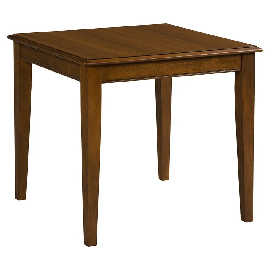 SwayLiving SwayLiving McDonald Square End Table