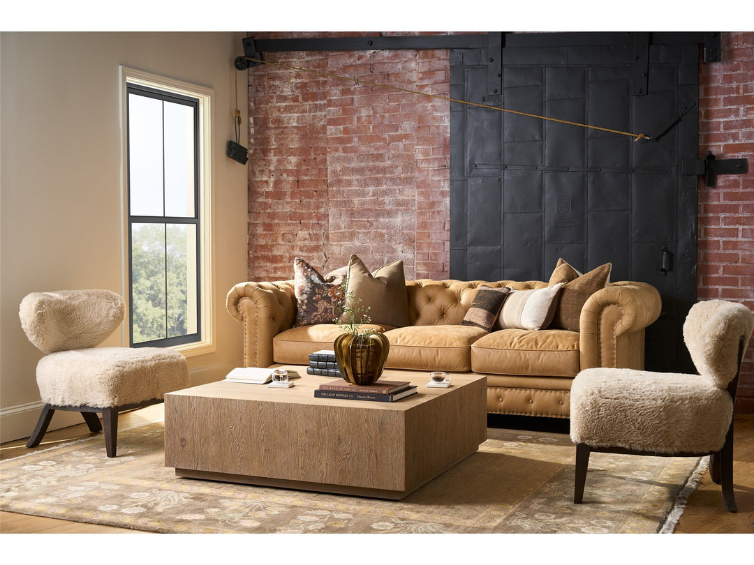 Tremont Accent Chair