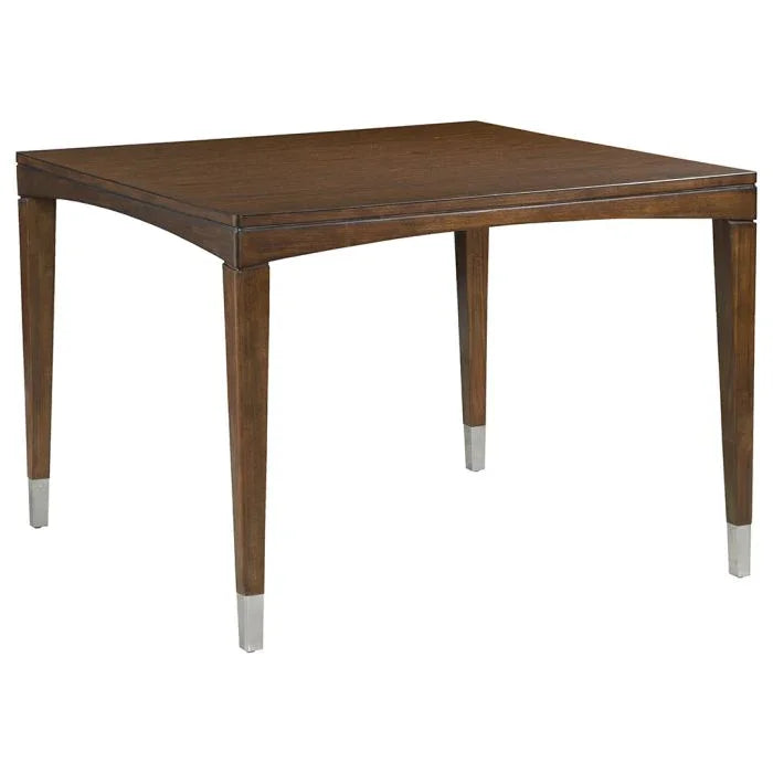 High Pressured Laminate with solid wood