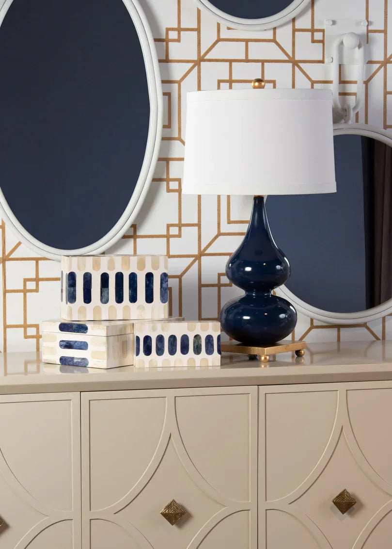 SwayLiving Whitney Lamp TABLE LAMPS