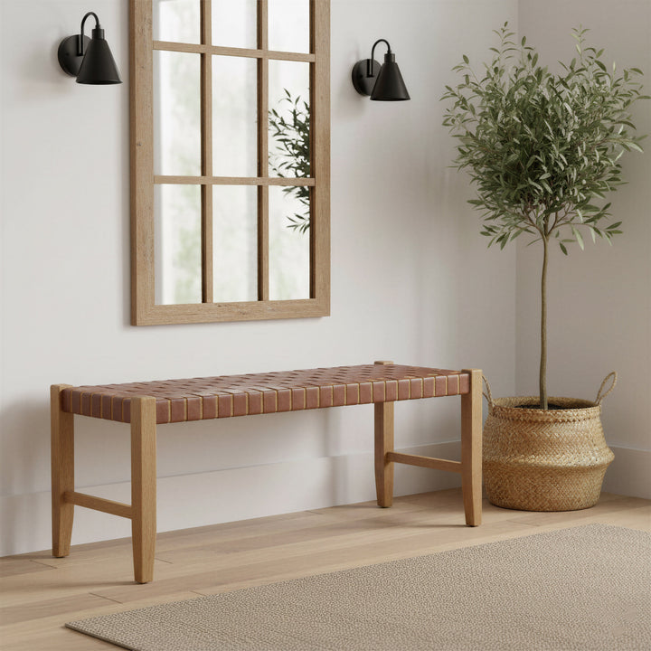 Bandani Bench