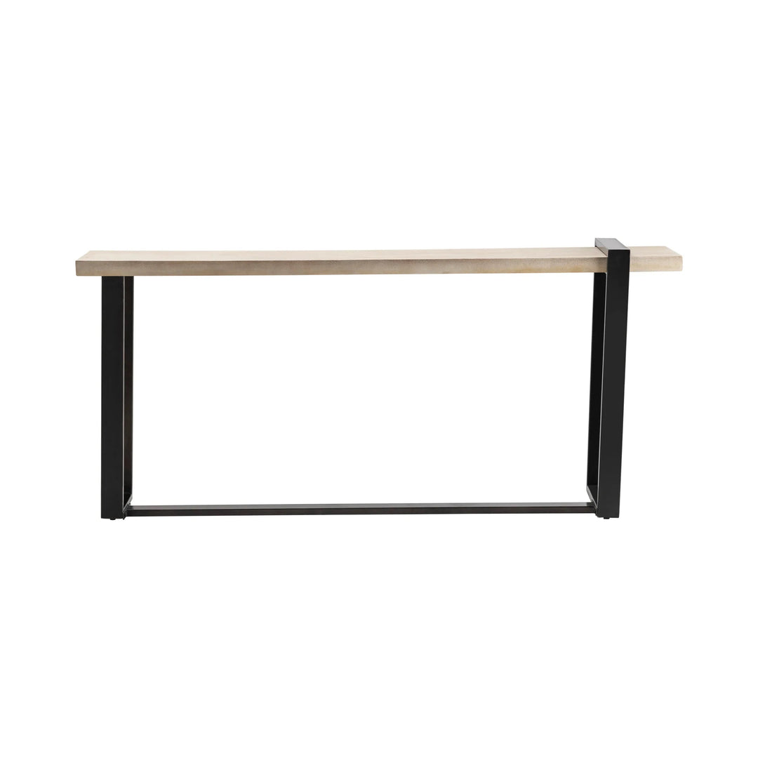SwayLiving Matthews Console Table ACCENT TABLES