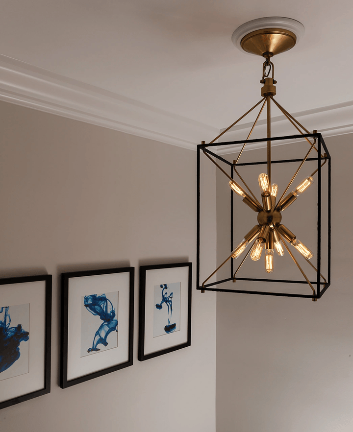 SwayLiving Glendale Pendant PENDANT LIGHTING