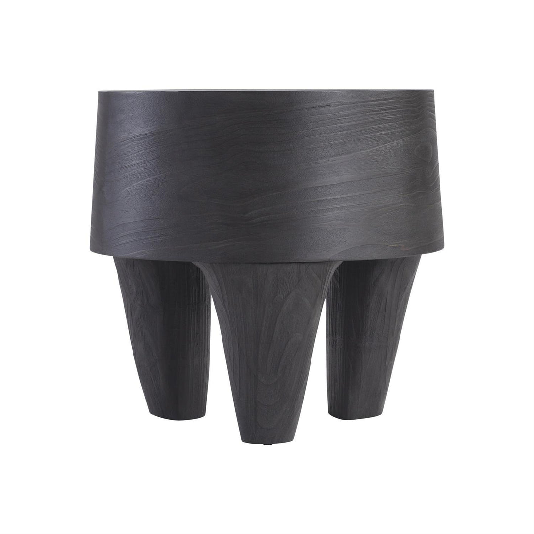 SwayLiving - Katana  Side Table - '426125 | SwayLiving