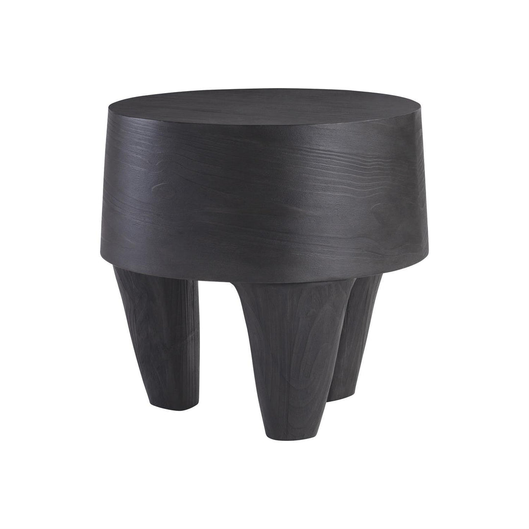 SwayLiving - Katana  Side Table - '426125 | SwayLiving