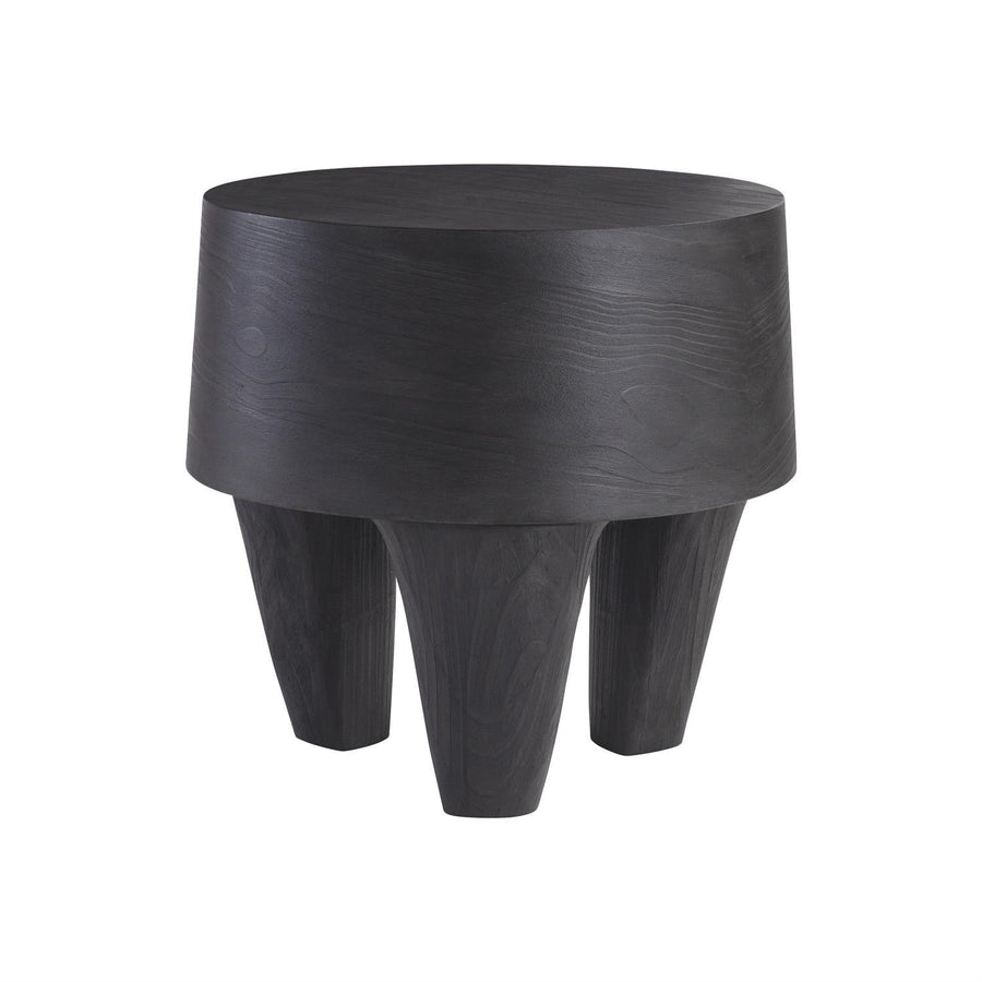SwayLiving - Katana  Side Table - '426125 | SwayLiving