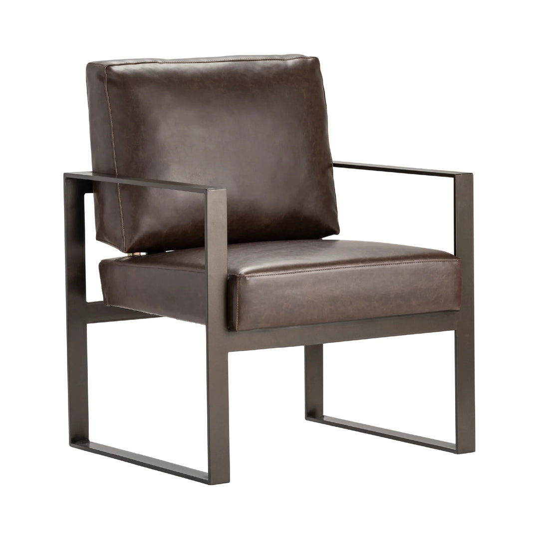 SwayLiving Rutledge Accent Chair Accent Chairs