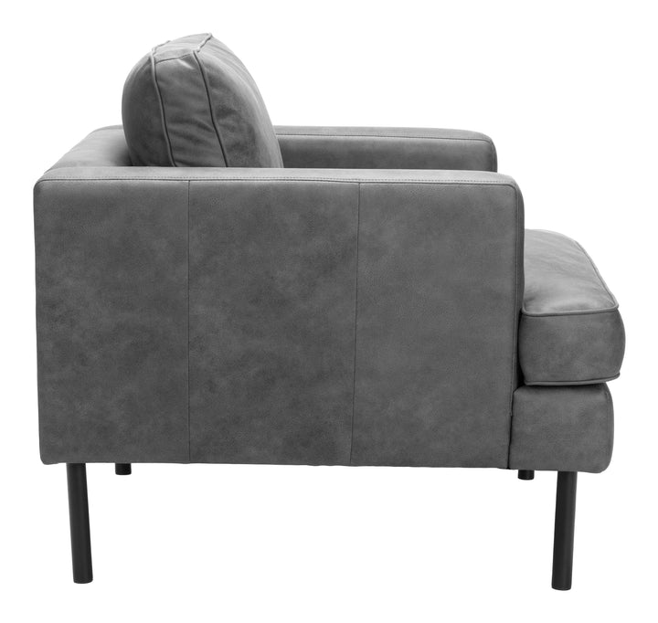 Decade Armchair Vintage