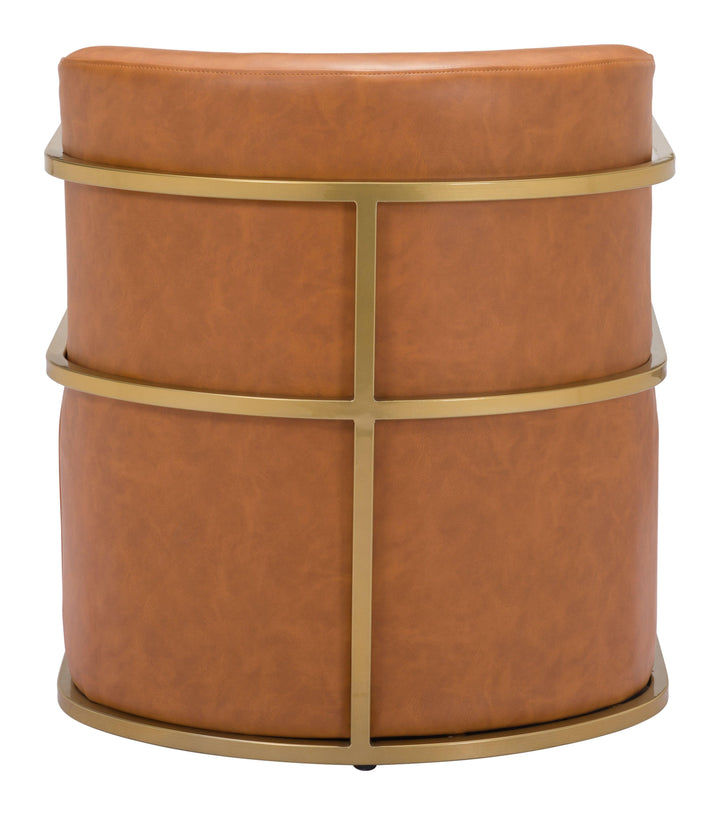 SwayLiving Xander Accent Chair ACCENT + LOUNGE CHAIRS