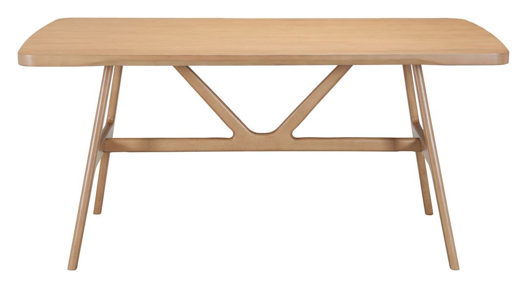 SwayLiving Rovina Dining Table Natural DINING TABLES