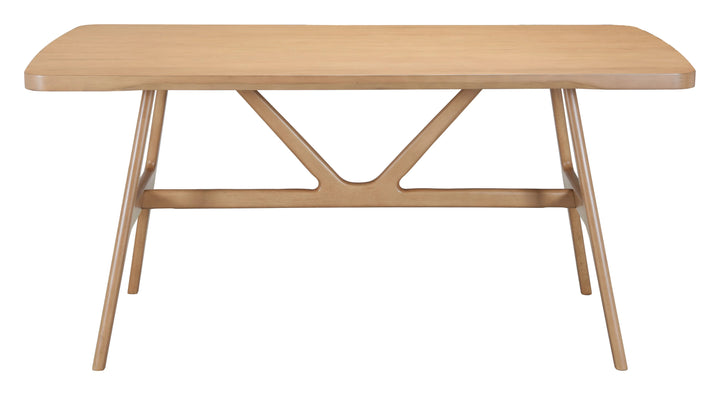 SwayLiving Rovina Dining Table Natural DINING TABLES