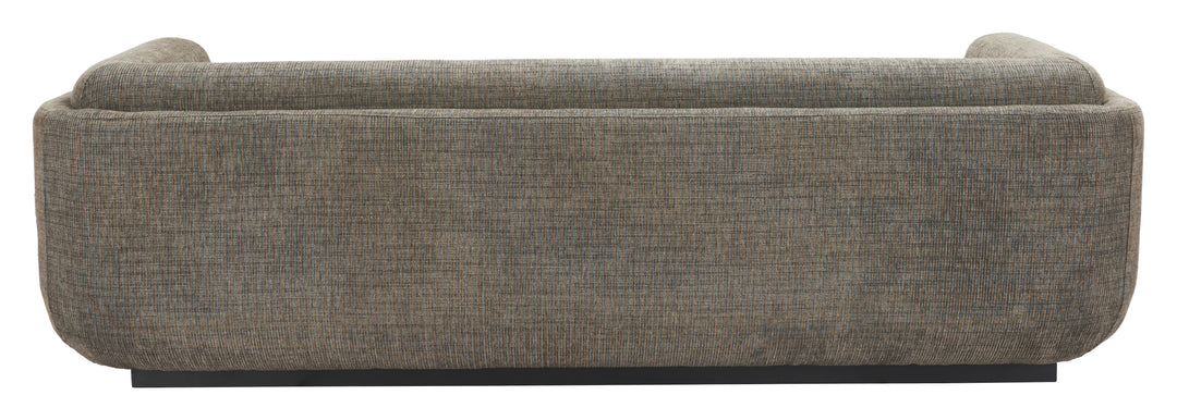 SwayLiving Sereneu Sofa Green Tweed SOFAS + SECTIONALS