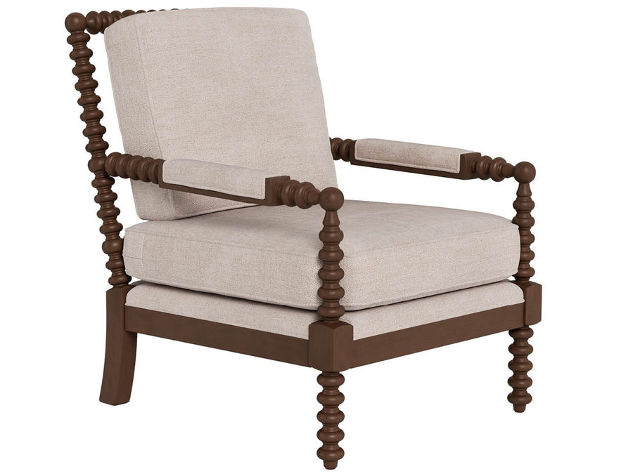 SwayLiving SwayLiving Soho Chair Brown