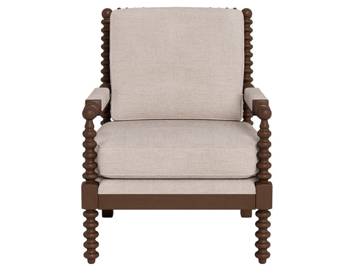SwayLiving SwayLiving Soho Chair Brown