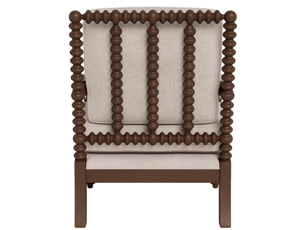 SwayLiving SwayLiving Soho Chair Brown