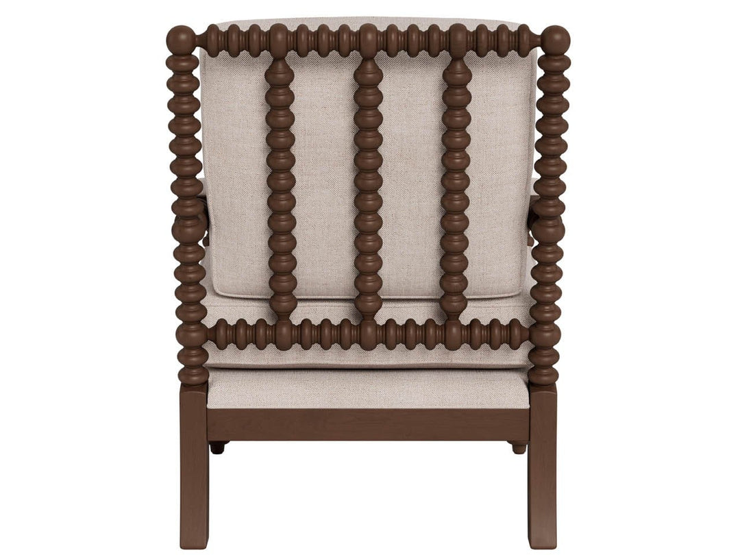 SwayLiving SwayLiving Soho Chair Brown
