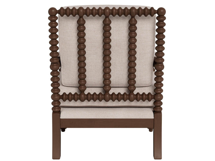 SwayLiving SwayLiving Soho Chair Brown