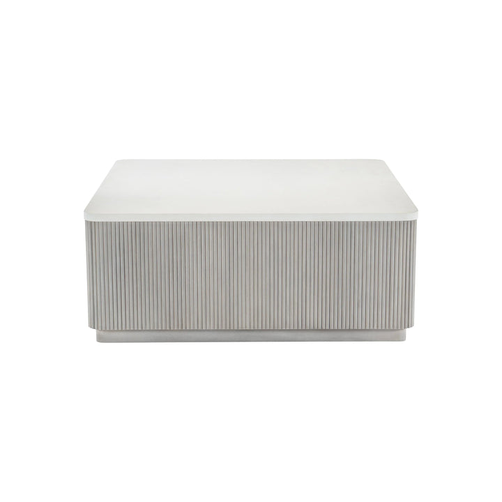 SwayLiving - Colonnade Cocktail Table - '458011 | SwayLiving