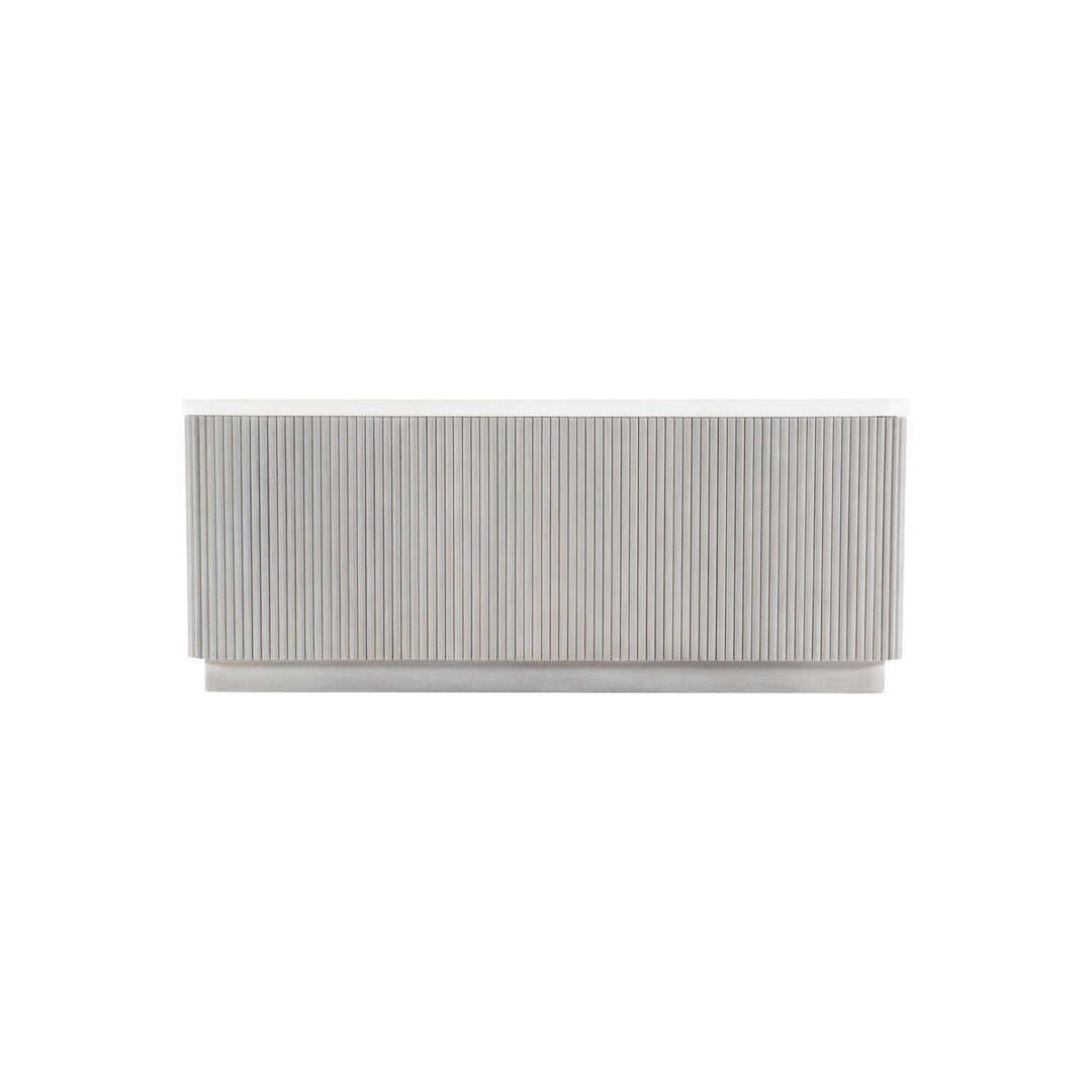 SwayLiving - Colonnade Cocktail Table - '458011 | SwayLiving