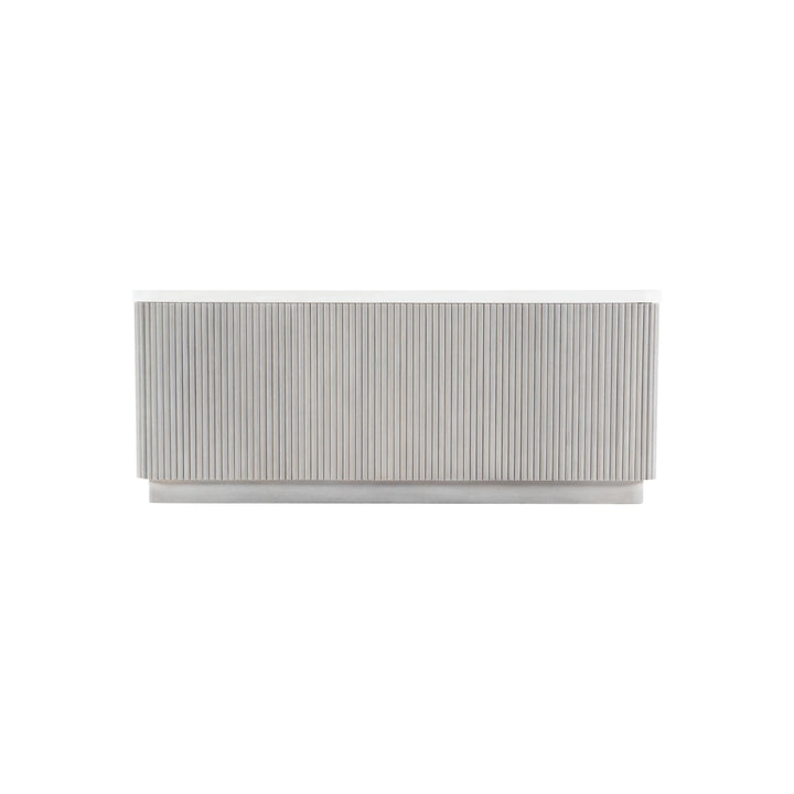 SwayLiving - Colonnade Cocktail Table - '458011 | SwayLiving