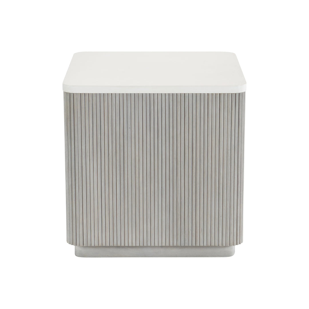 SwayLiving - Colonnade Side Table - '458111 | SwayLiving