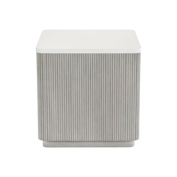 SwayLiving - Colonnade Side Table - '458111 | SwayLiving
