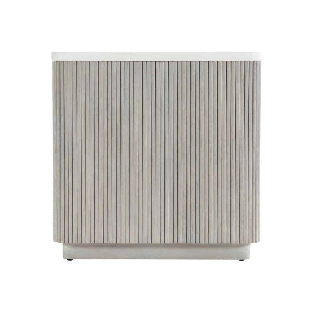 SwayLiving - Colonnade Side Table - '458111 | SwayLiving