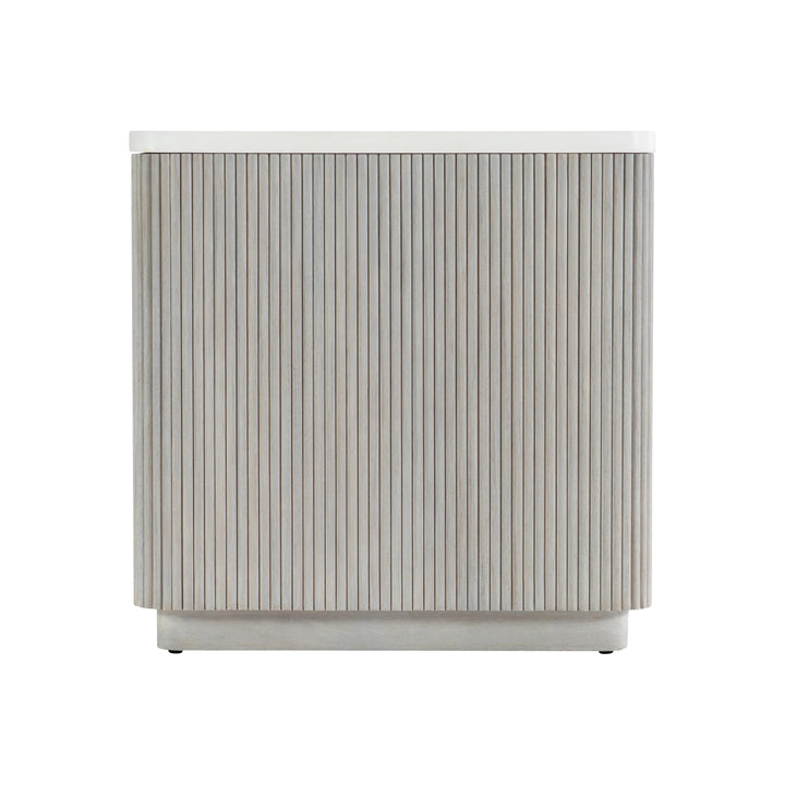 SwayLiving - Colonnade Side Table - '458111 | SwayLiving